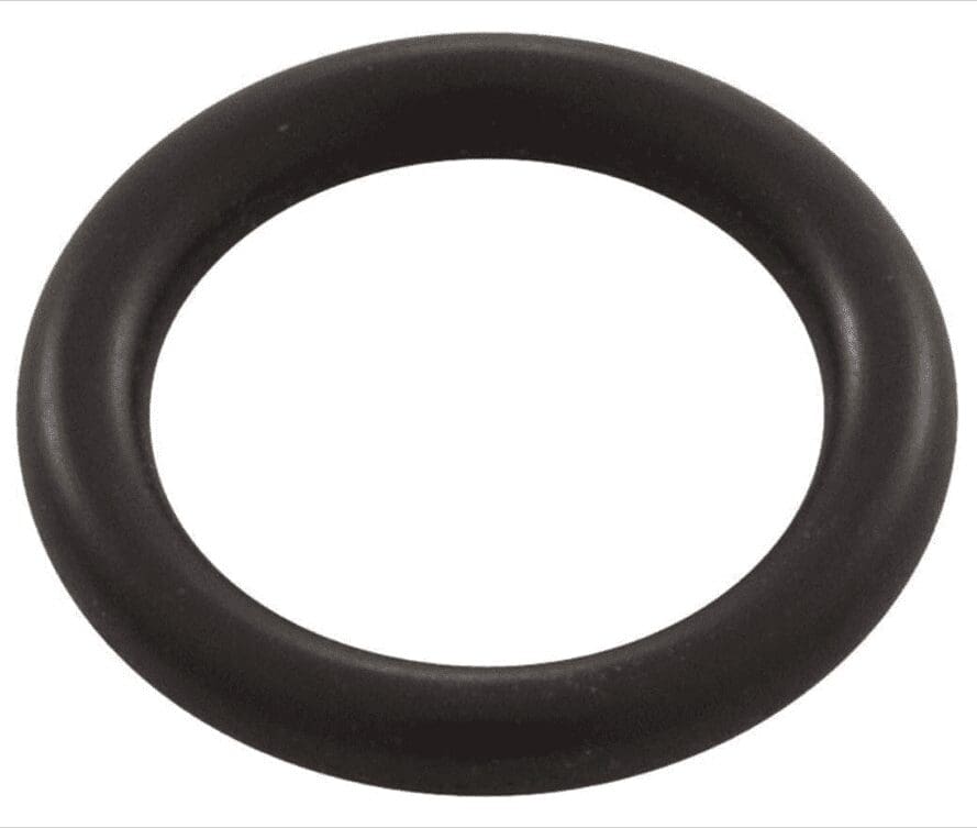 Drain Plug O-ring